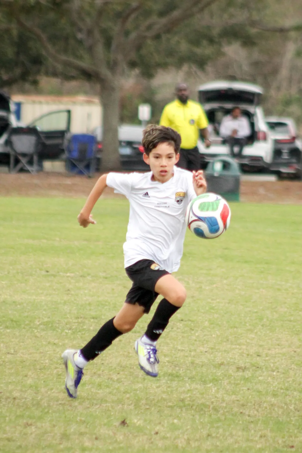 CFU FC