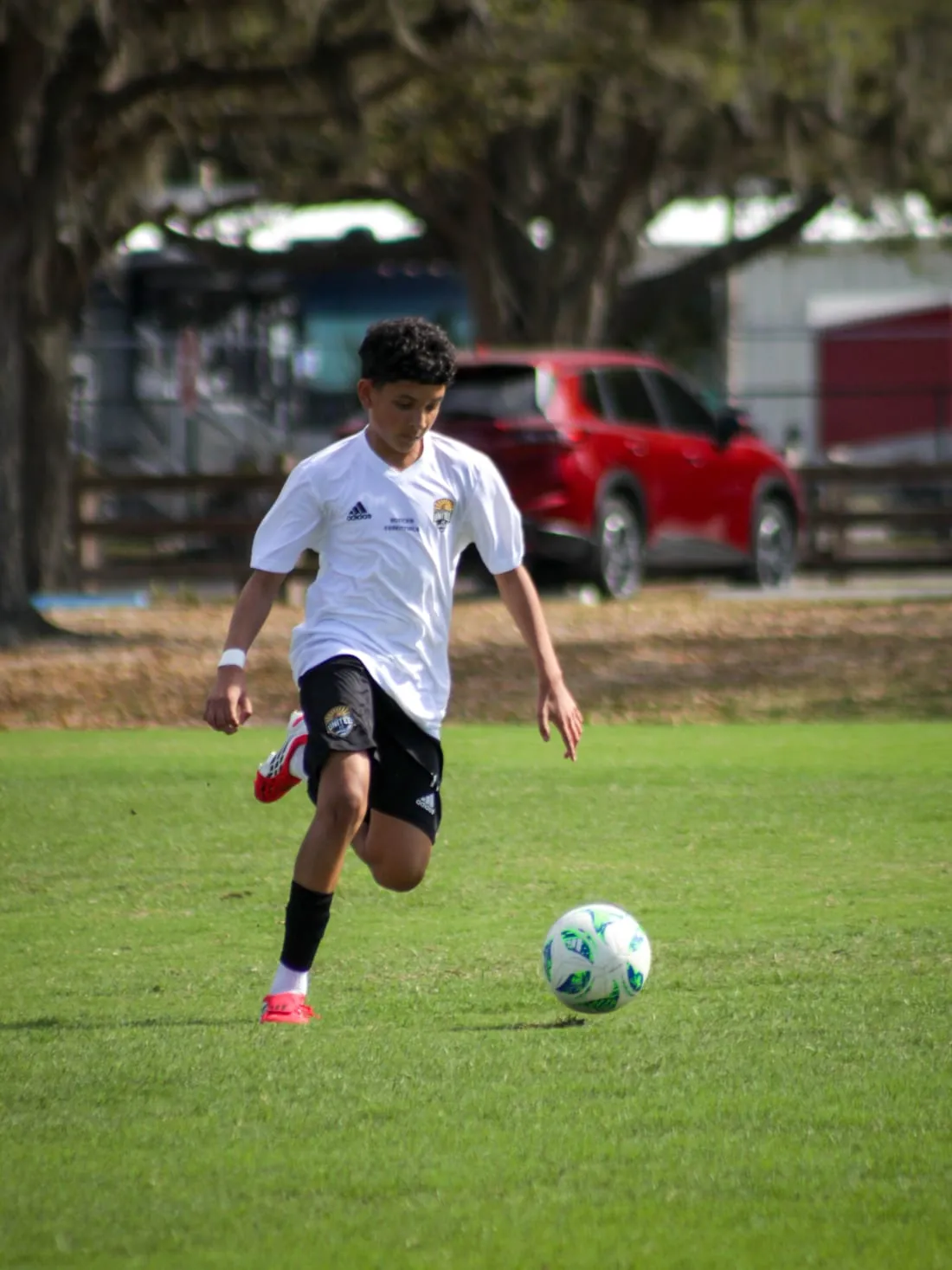 CFU FC