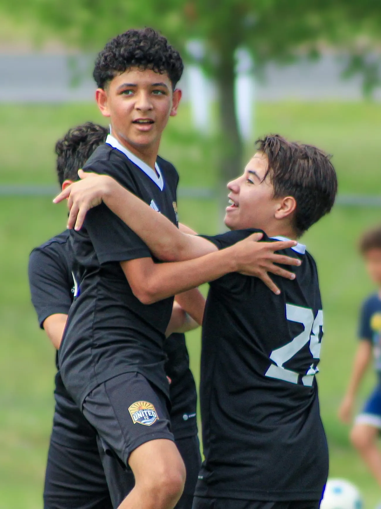 CFU FC