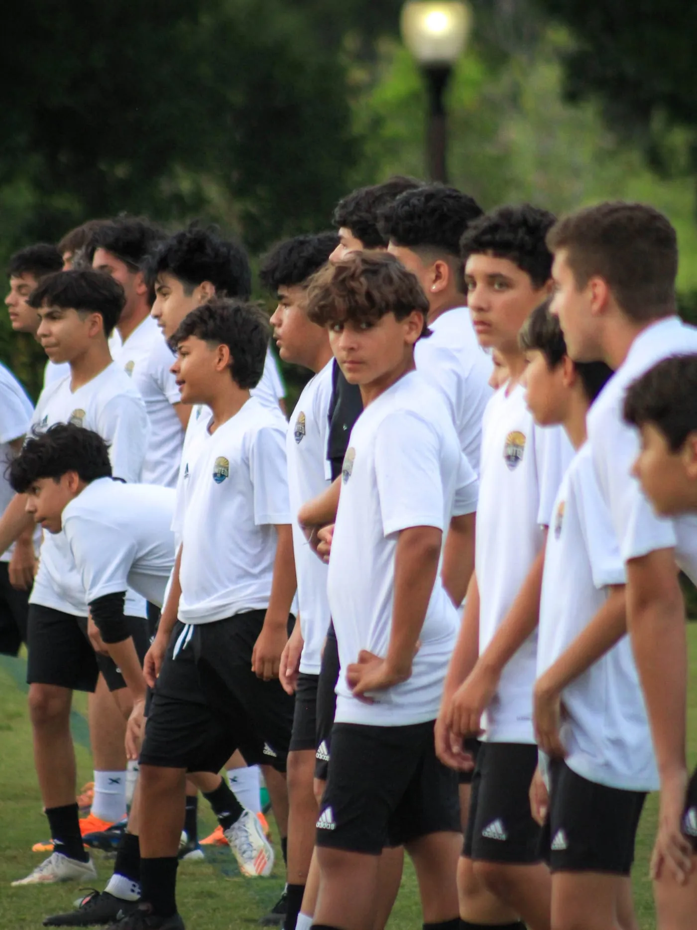 CFU FC