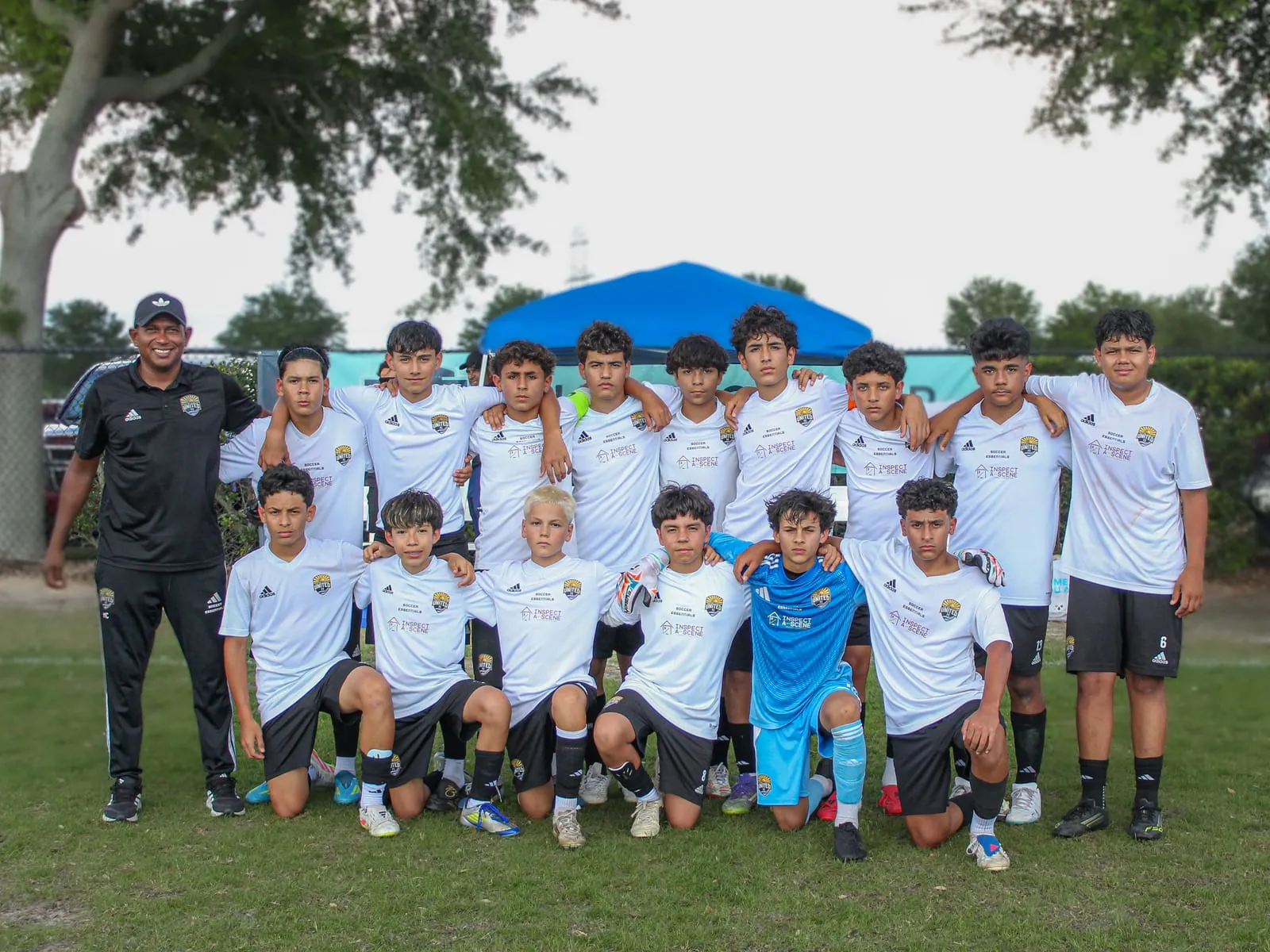 CFU FC