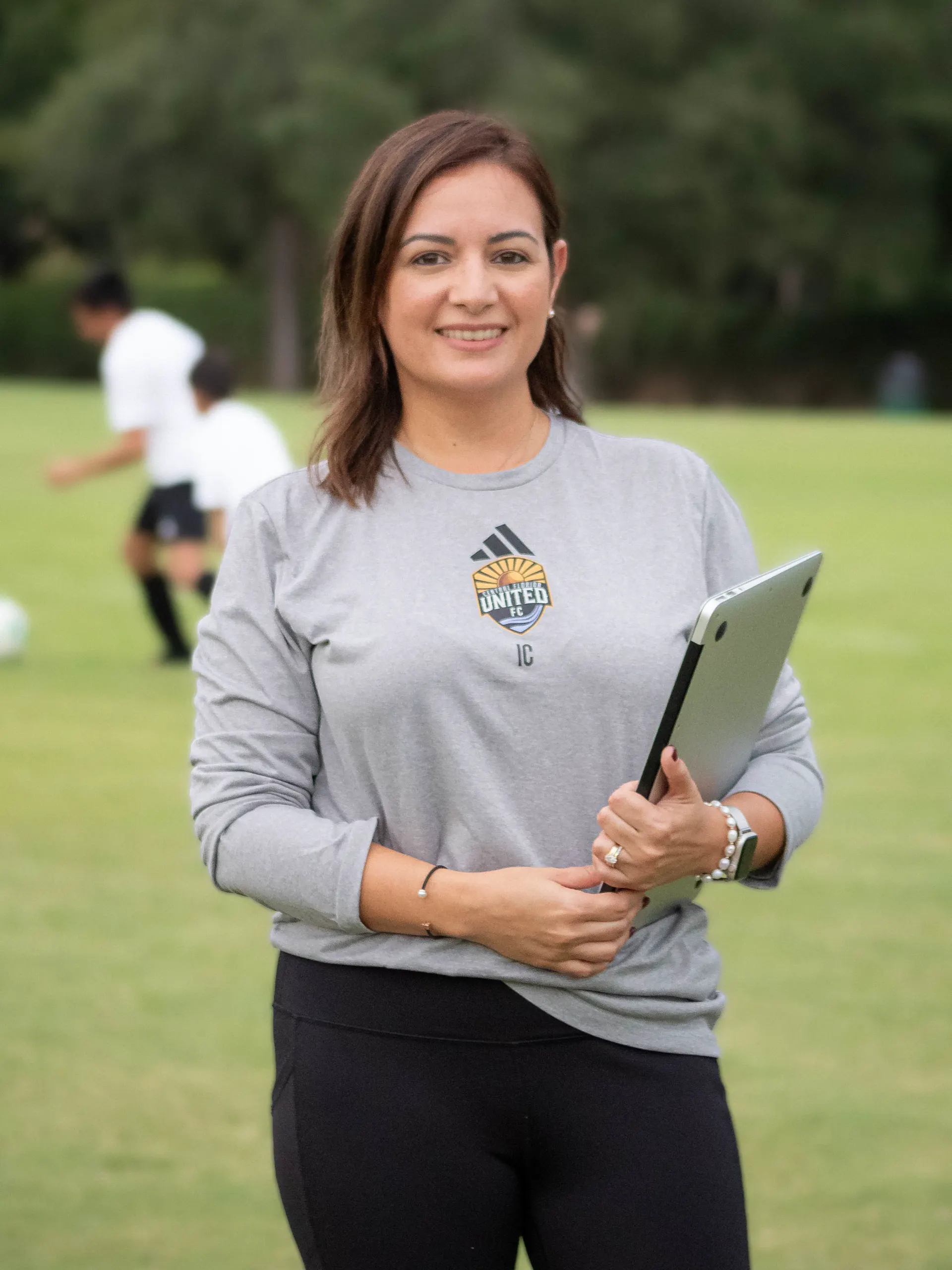 Isabel Cejas